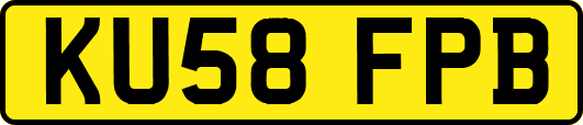 KU58FPB
