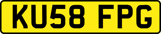 KU58FPG