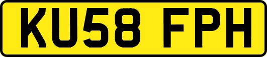 KU58FPH