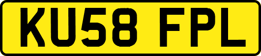 KU58FPL