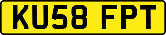 KU58FPT