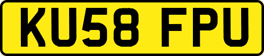 KU58FPU