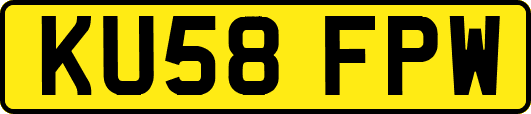 KU58FPW