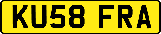 KU58FRA