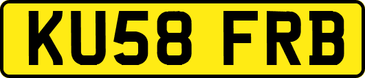 KU58FRB