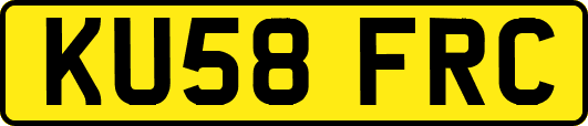 KU58FRC