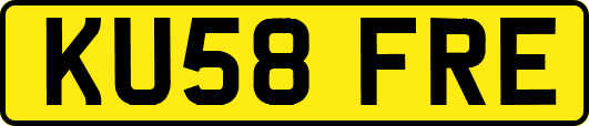 KU58FRE