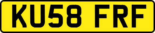 KU58FRF