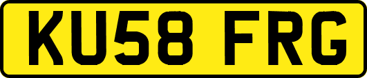 KU58FRG