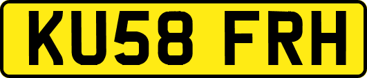 KU58FRH