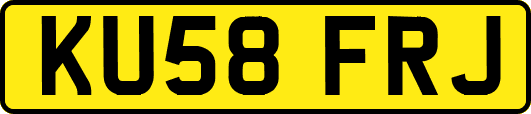 KU58FRJ