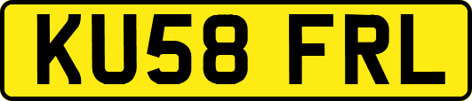KU58FRL