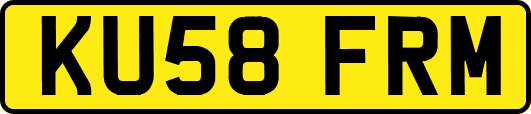 KU58FRM