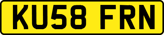 KU58FRN
