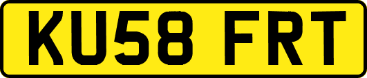 KU58FRT