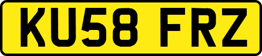 KU58FRZ