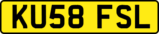 KU58FSL