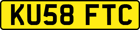 KU58FTC