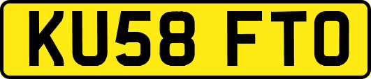 KU58FTO