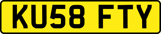 KU58FTY