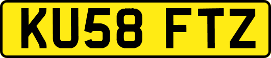 KU58FTZ