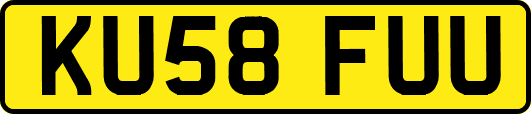 KU58FUU