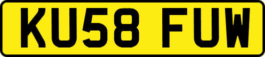 KU58FUW