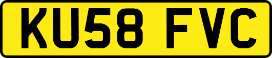 KU58FVC