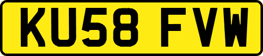 KU58FVW