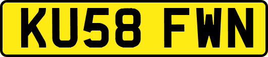 KU58FWN