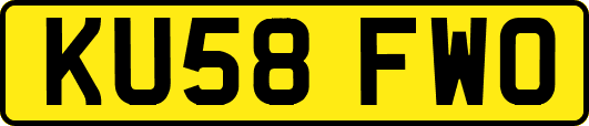 KU58FWO
