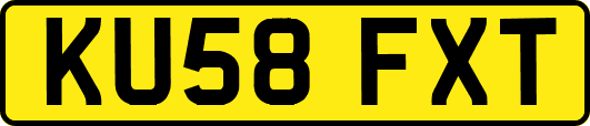 KU58FXT