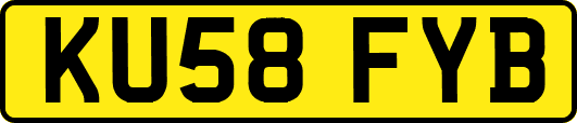KU58FYB