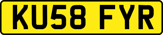 KU58FYR