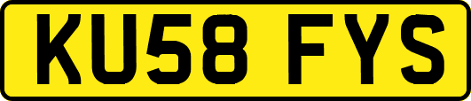 KU58FYS