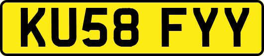 KU58FYY