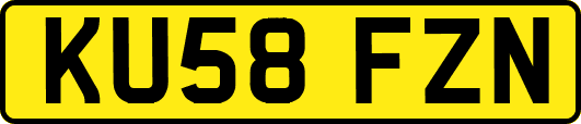 KU58FZN