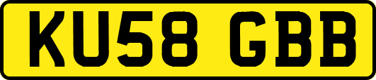 KU58GBB