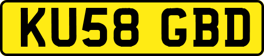 KU58GBD