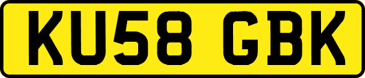 KU58GBK