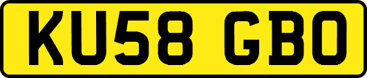 KU58GBO