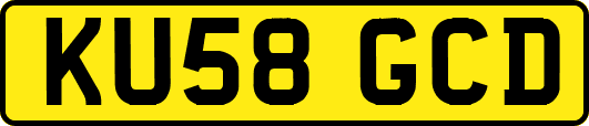 KU58GCD