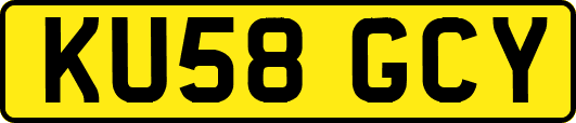 KU58GCY
