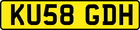 KU58GDH