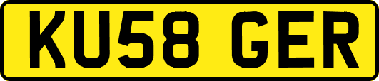 KU58GER