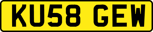 KU58GEW