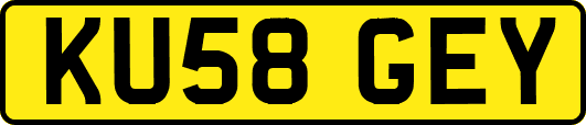 KU58GEY