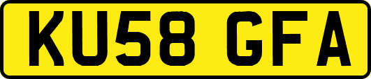 KU58GFA