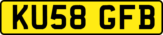 KU58GFB