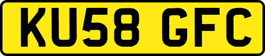 KU58GFC